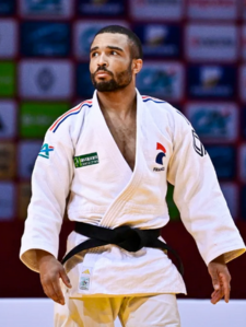 Daikii Bouba -66 kg