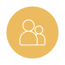 Pictogramme pratiquants