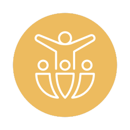 Pictogramme entraineur