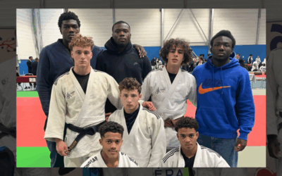 Tournoi de Cormelles-le-Royal 2025