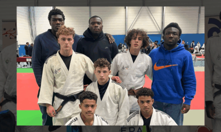 Tournoi de Cormelles-le-Royal 2025