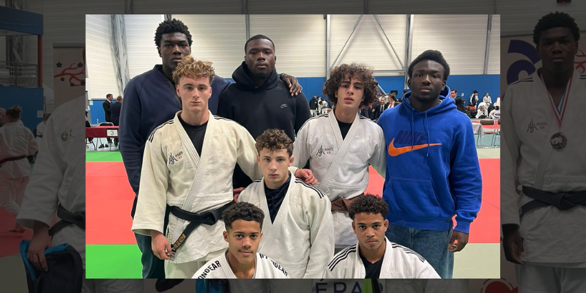 Tournoi de Cormelles-le-Royal 2025