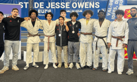 Label A de Val-de-Reuil 2025