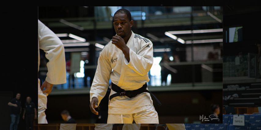 Tournoi Excellence Seniors Lormont 2025