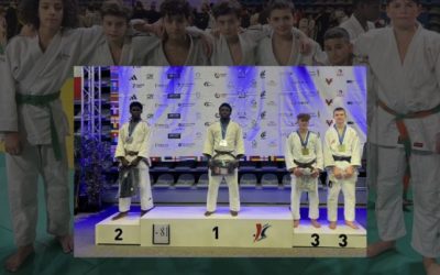 Tournoi label a de Harnes 2025