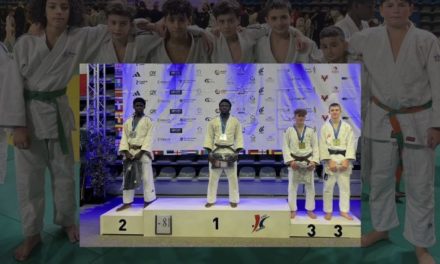 Tournoi label a de Harnes 2025