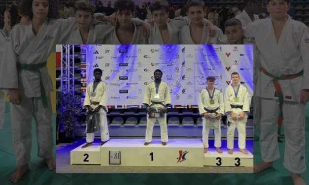 Tournoi label a de Harnes 2025