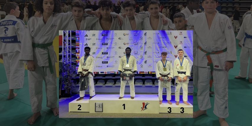 Tournoi label a de Harnes 2025