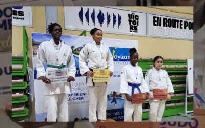 Label A Minimes Bourges 2025