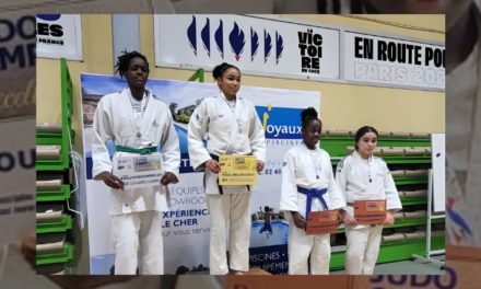 Label A Minimes Bourges 2025