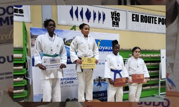 Label A Minimes Bourges 2025