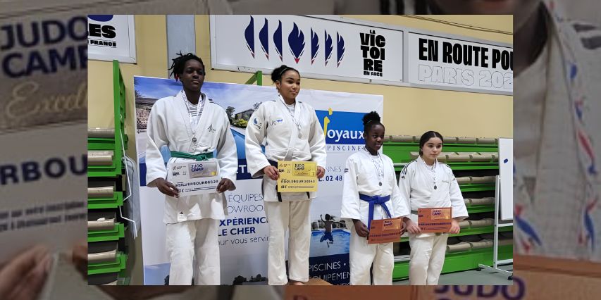 Label A Minimes Bourges 2025