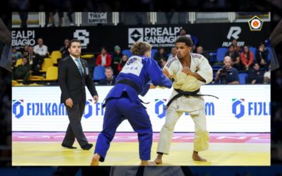 Open d’Italie Seniors 2025