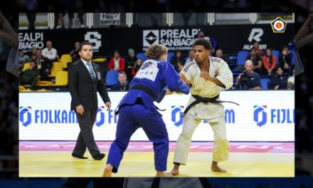 Open d’Italie Seniors 2025