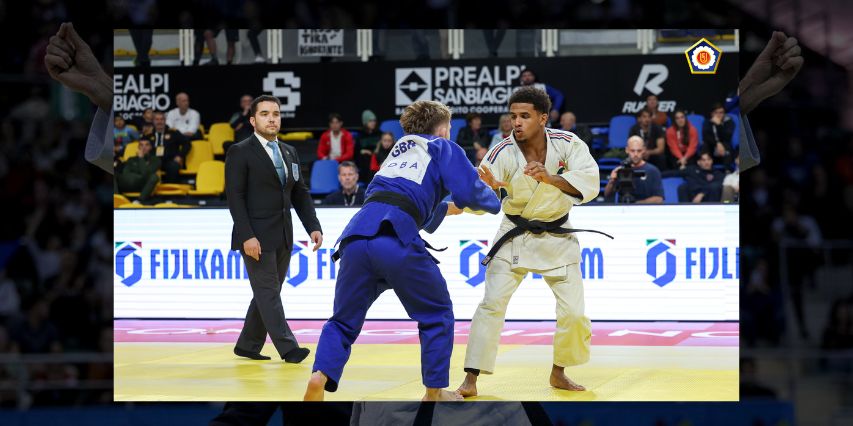 Open d’Italie Seniors 2025