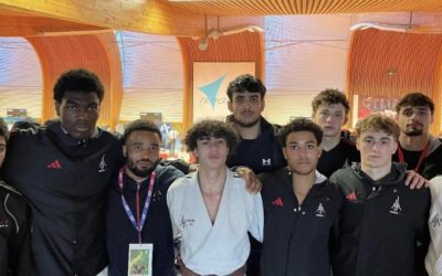 Tournoi Label Excellence Juniors de Tergnier 2025