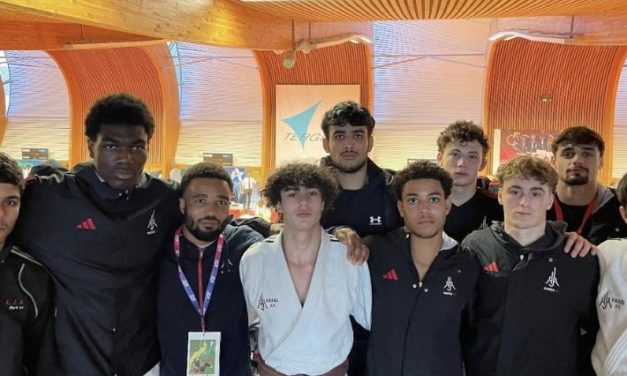 Tournoi Label Excellence Juniors de Tergnier 2025