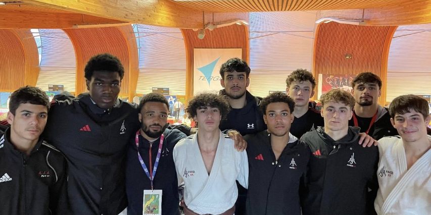 Tournoi Label Excellence Juniors de Tergnier 2025