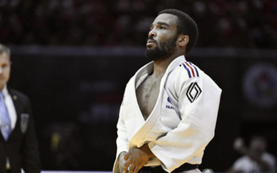 Grand Slam de Tokyo seniors 2025