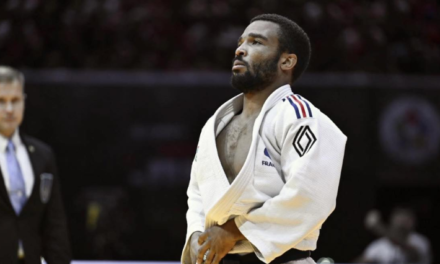 Grand Slam de Tokyo seniors 2025