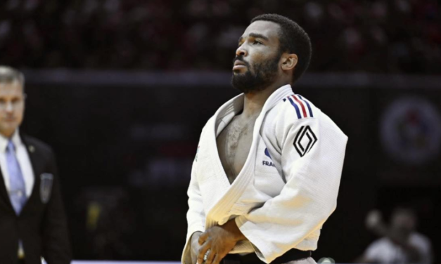 Grand Slam de Tokyo seniors 2025