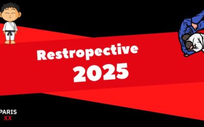Rétrospective du club 2025