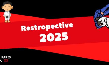 Rétrospective du club 2025
