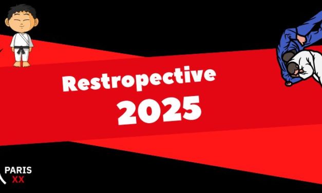 Rétrospective du club 2025