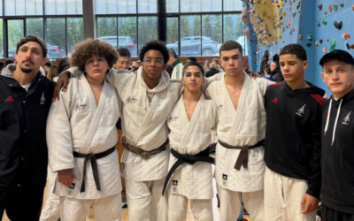 Championnat Île-de-France individuel 2026