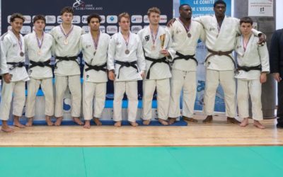 Championnat Île-de-France Juniors par équipes 2026