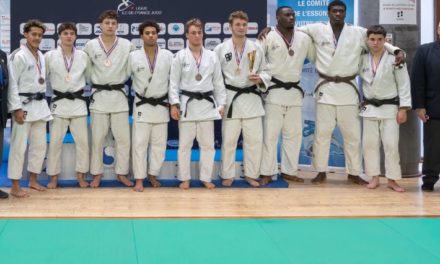 Championnat Île-de-France Juniors par équipes 2026