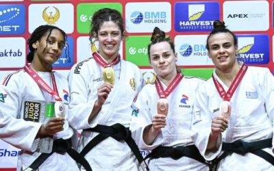 Grand Slam Tashkent 2026