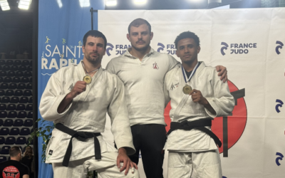 Label excellence seniors Saint-Raphaël 2026