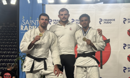 Label excellence seniors Saint-Raphaël 2026