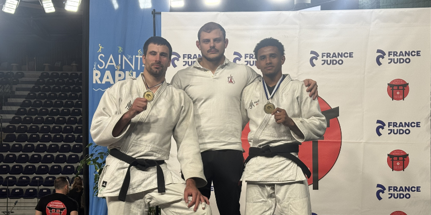 Label excellence seniors Saint-Raphaël 2026