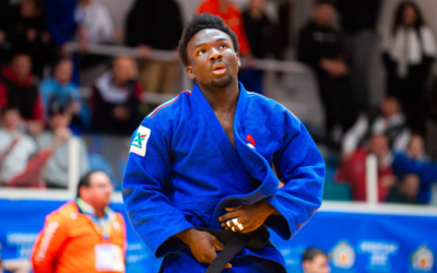 European Cup cadets Teplice 2026