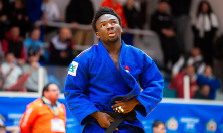 European Cup cadets Teplice 2026