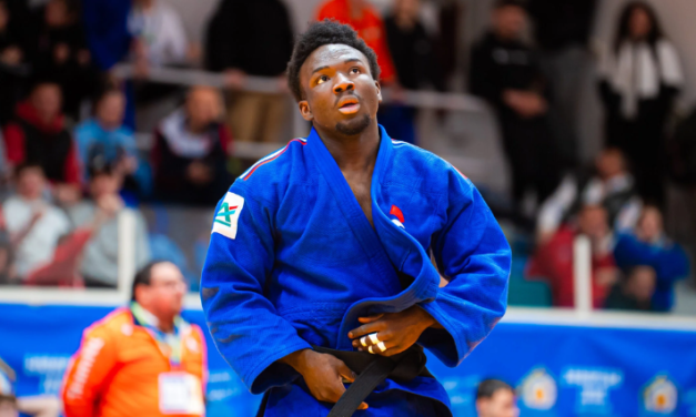 European Cup cadets Teplice 2026