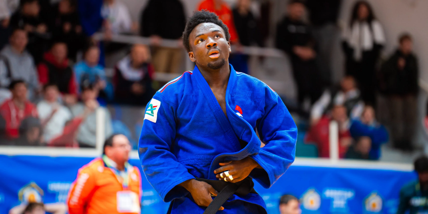 European Cup cadets Teplice 2026