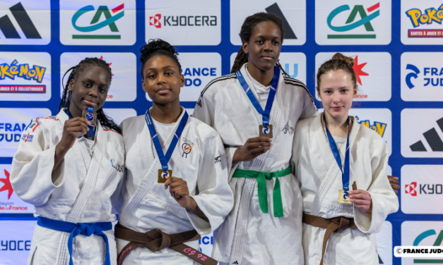 Coupe de France minimes 2026