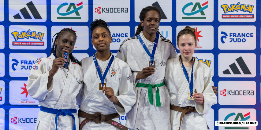 Coupe de France minimes 2026