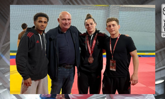 Grand Slam Douchanbé 2026