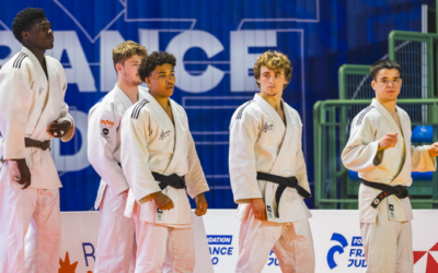 Championnat de France juniors par équipes 2026
