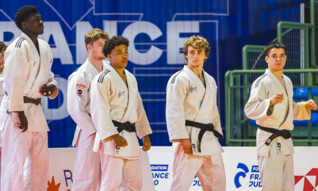 Championnat de France juniors par équipes 2026