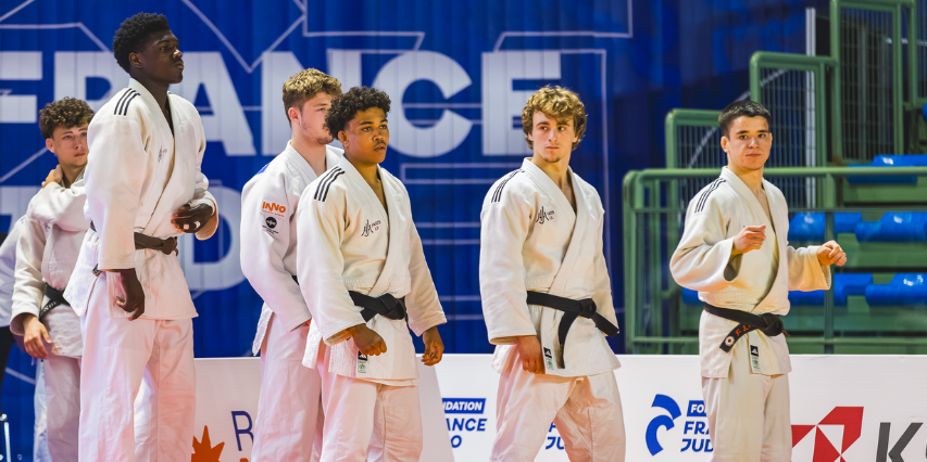 Championnat de France juniors par équipes 2026