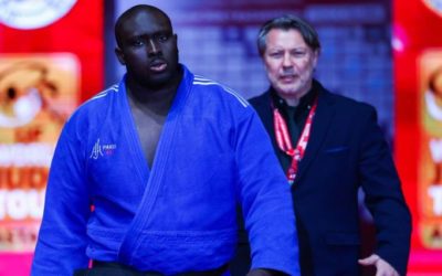 Grand Prix de Chine 2026 : Tieman Diaby au contact du très haut niveau mondial
