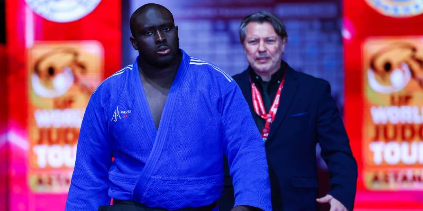 Grand Prix de Chine 2026 : Tieman Diaby au contact du très haut niveau mondial