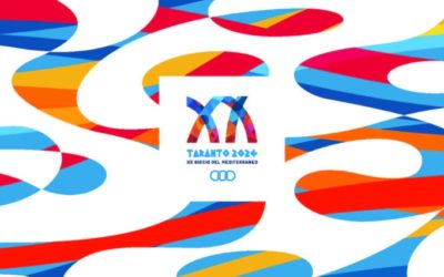 Jeux Méditerranéens 2026 : trois athlètes de l’AJA Paris XX à Tarente