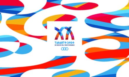 Jeux Méditerranéens 2026 : trois athlètes de l&rsquo;AJA Paris XX à Tarente