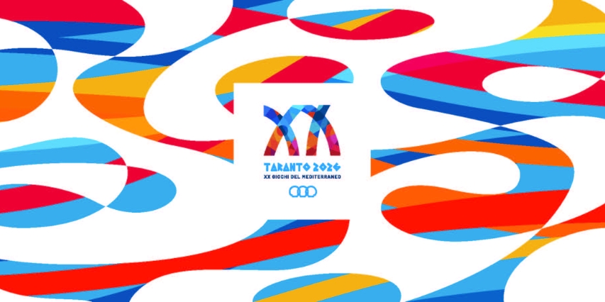 Jeux Méditerranéens 2026 : trois athlètes de l&rsquo;AJA Paris XX à Tarente